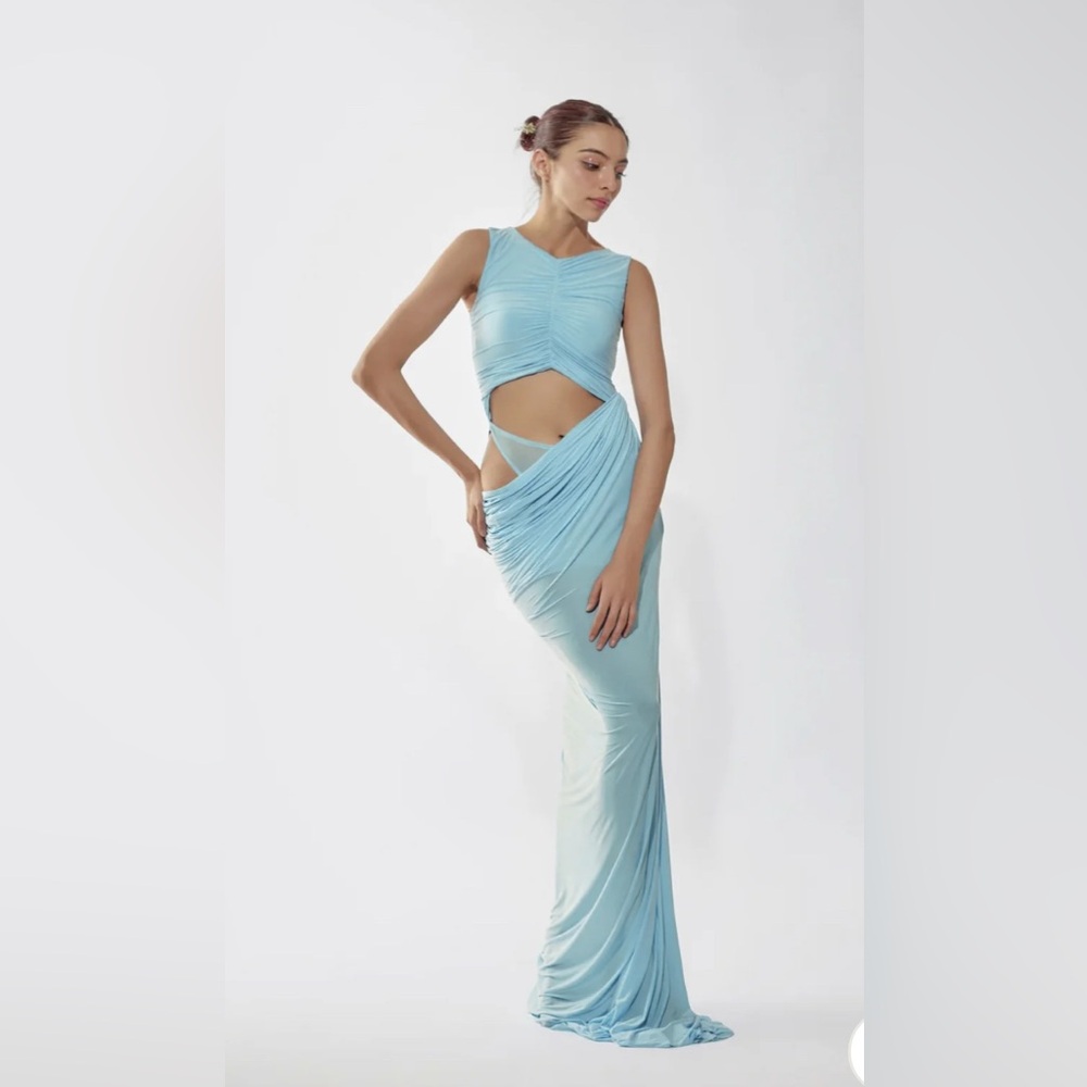 Deme By Gabriella Elina Dress